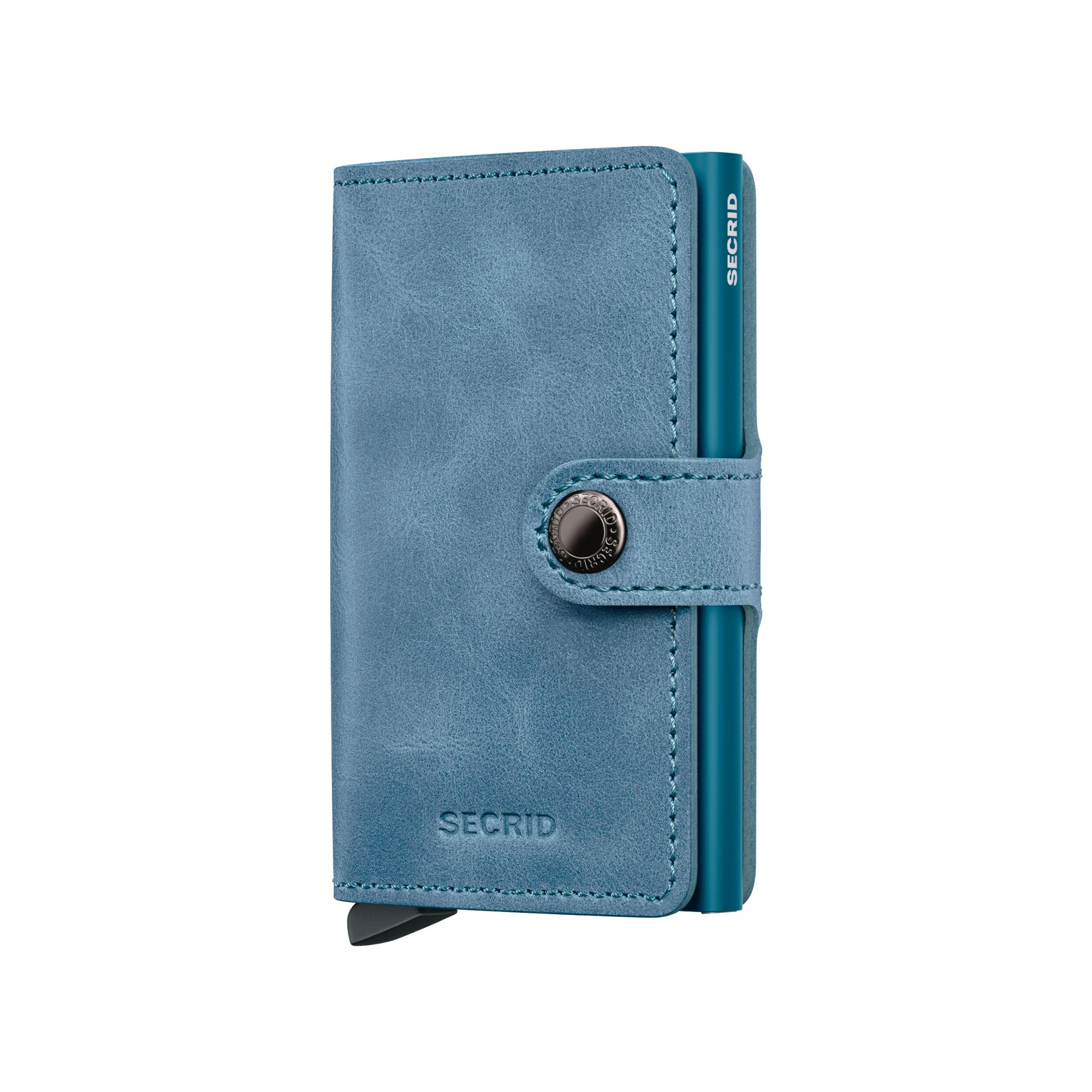 Miniwallet | Vintage | by Secrid Wallets - Lifestory