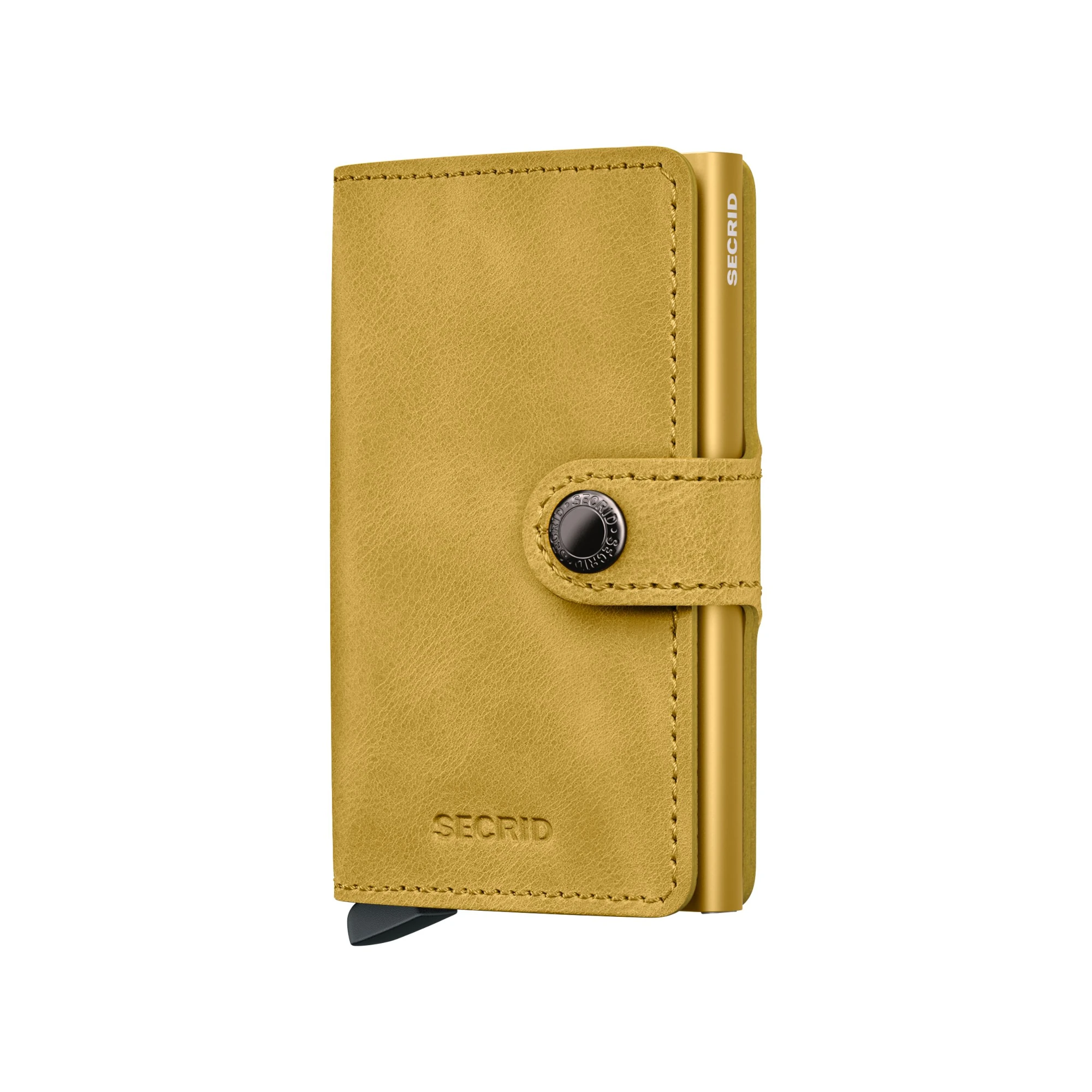 Miniwallet | Vintage | by Secrid Wallets - Lifestory