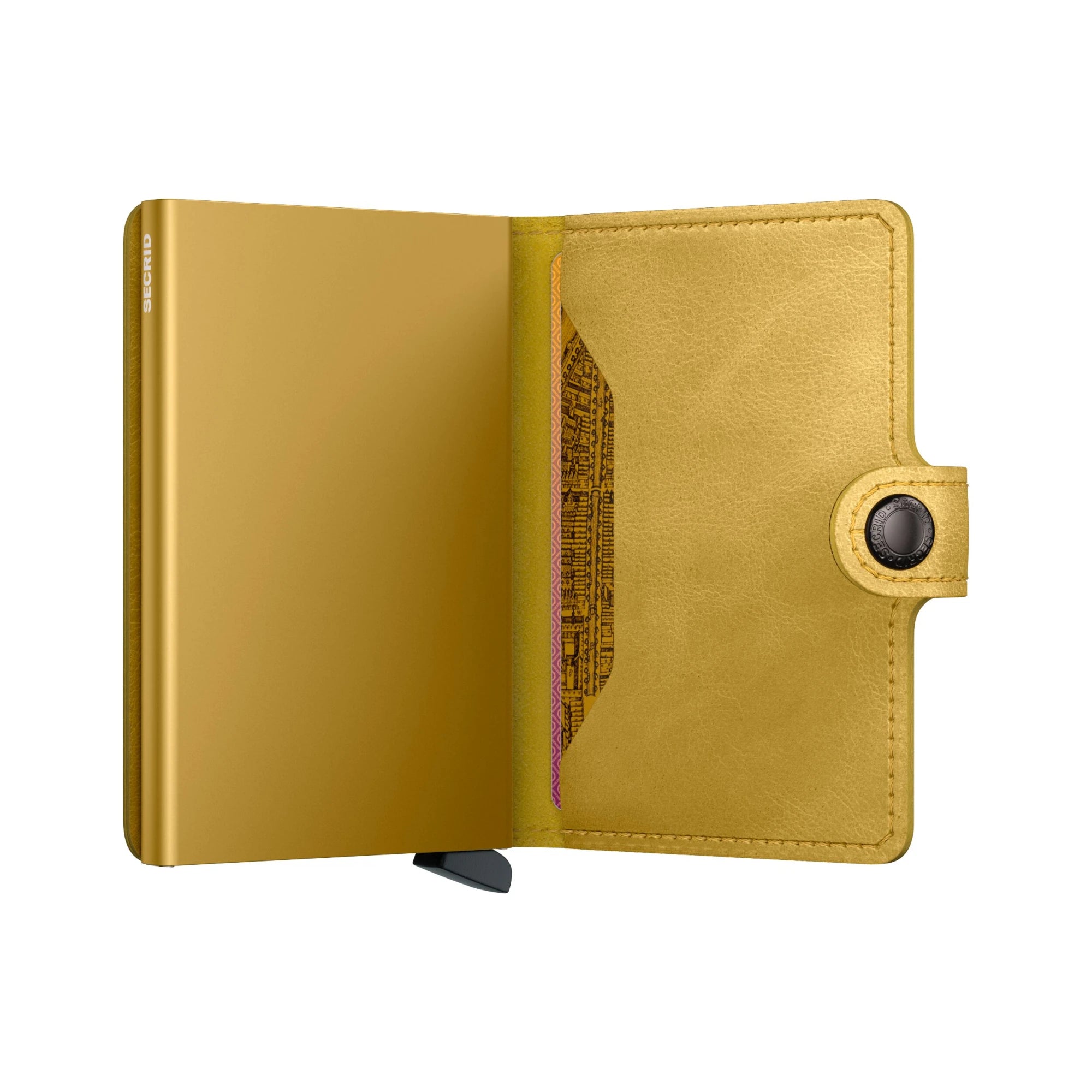 Miniwallet | Vintage | by Secrid Wallets - Lifestory
