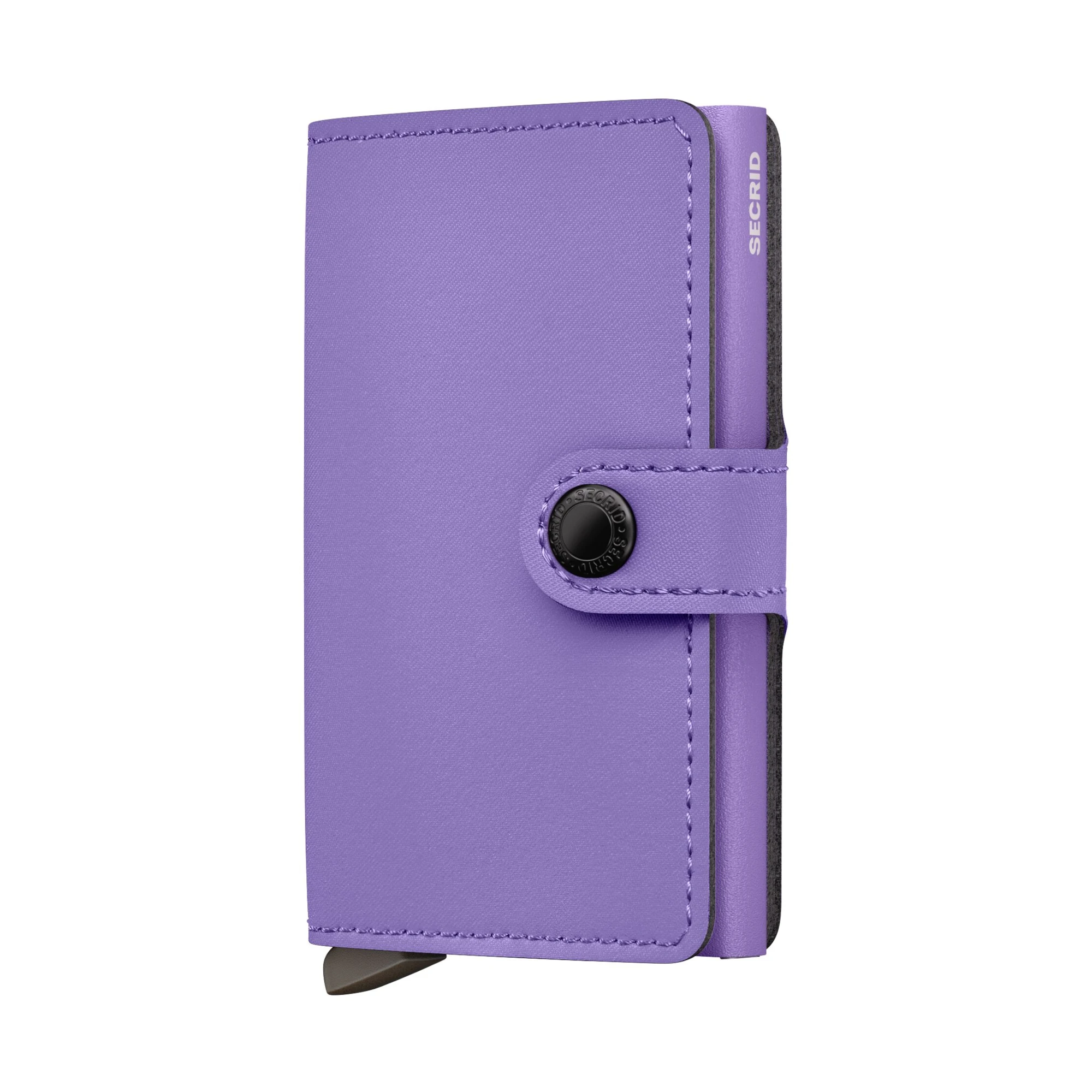 Miniwallet | Yard Powder Coated | by Secrid Wallets - Lifestory