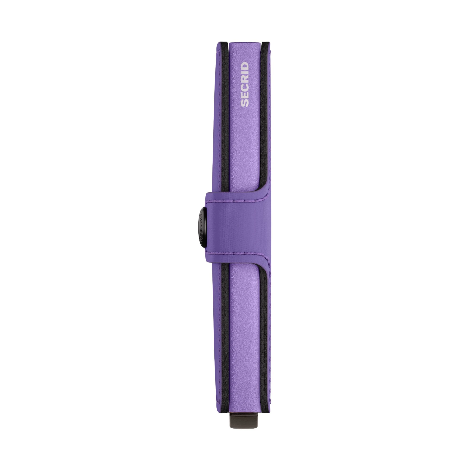 Miniwallet | Yard Powder Coated | by Secrid Wallets - Lifestory