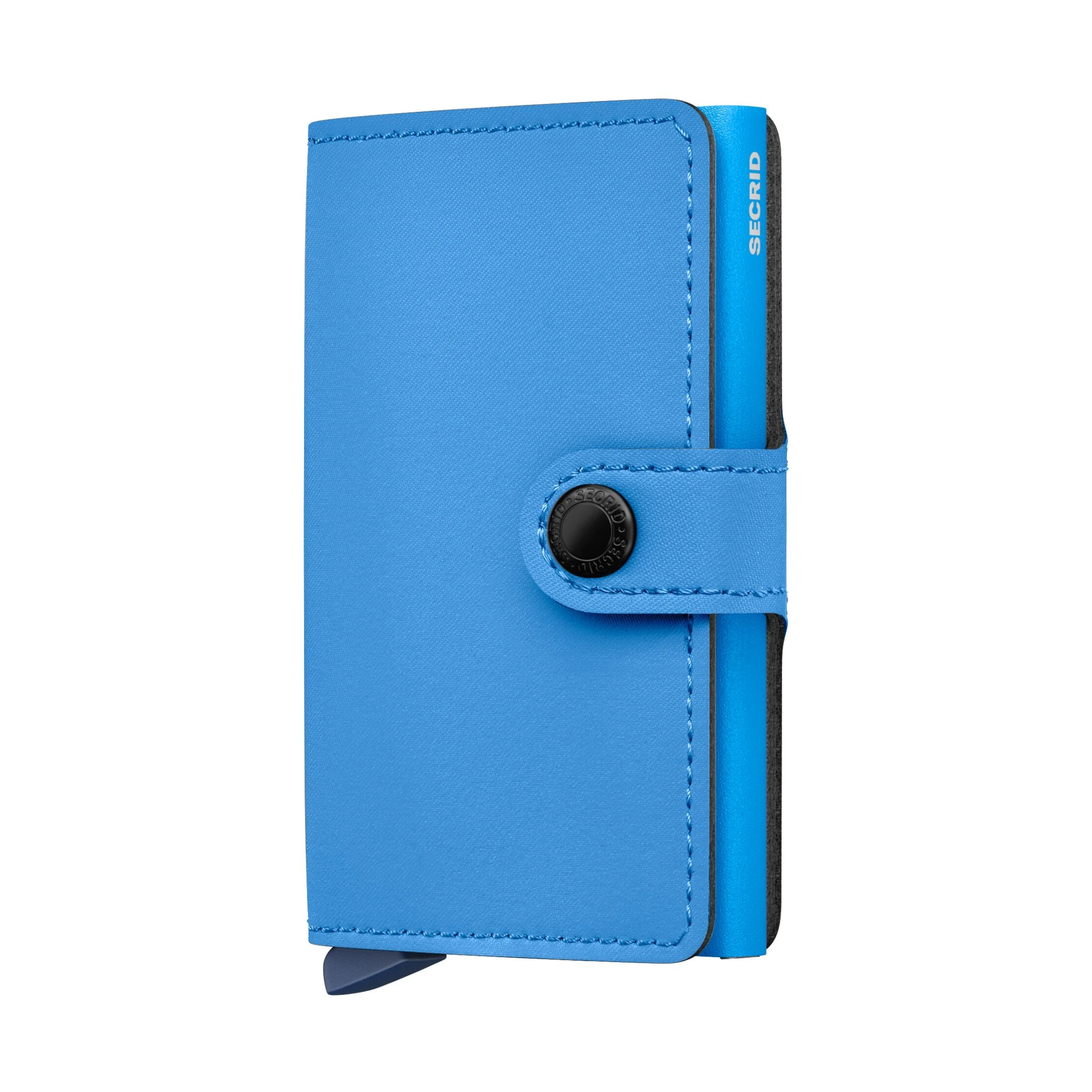 Miniwallet | Yard Powder Coated | by Secrid Wallets - Lifestory