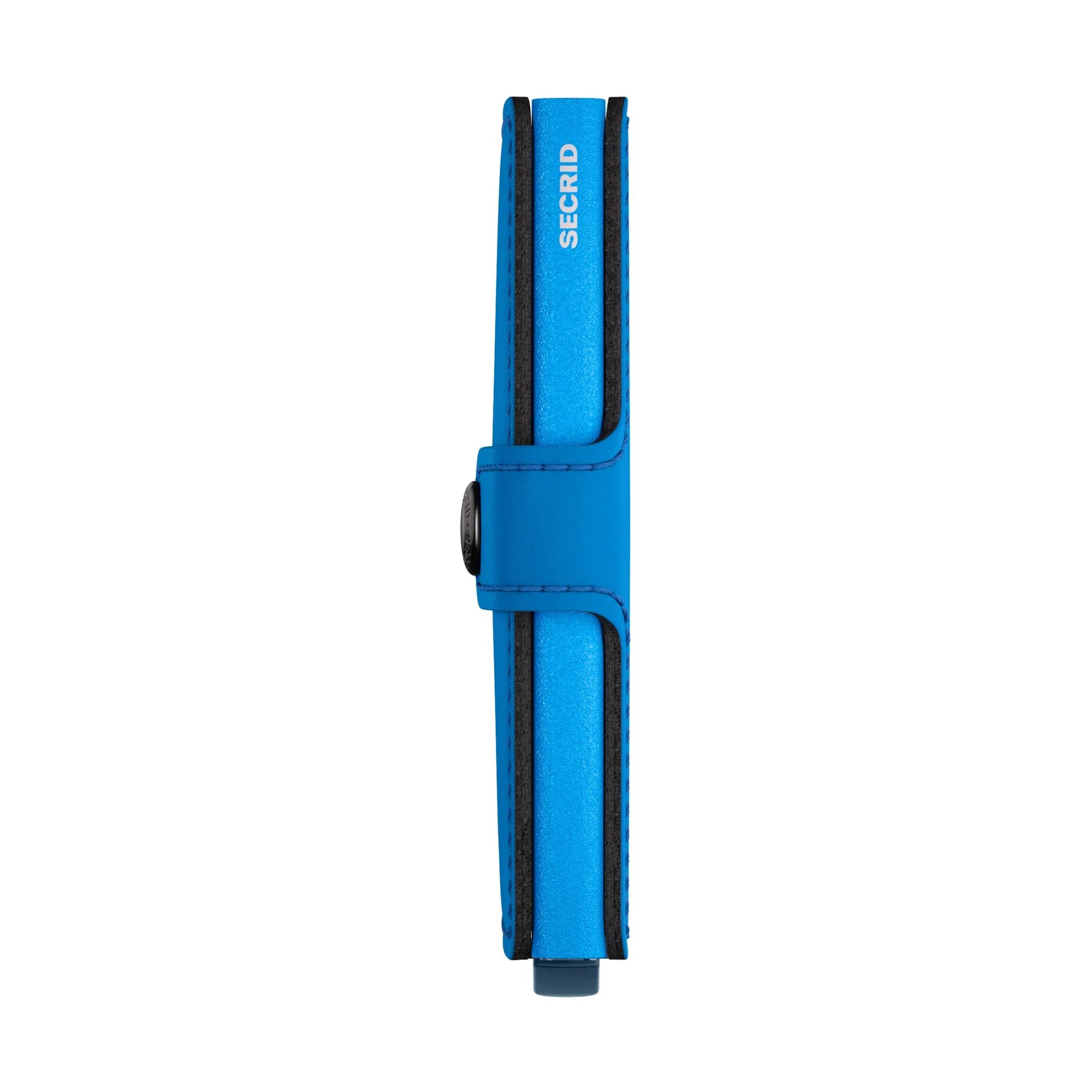 Miniwallet | Yard Powder Coated | by Secrid Wallets - Lifestory