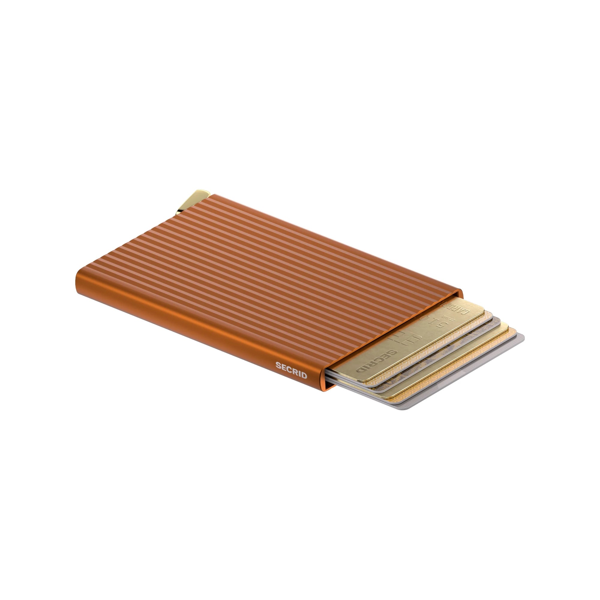 Premium Fluted Cardprotector by Secrid Wallets - Lifestory