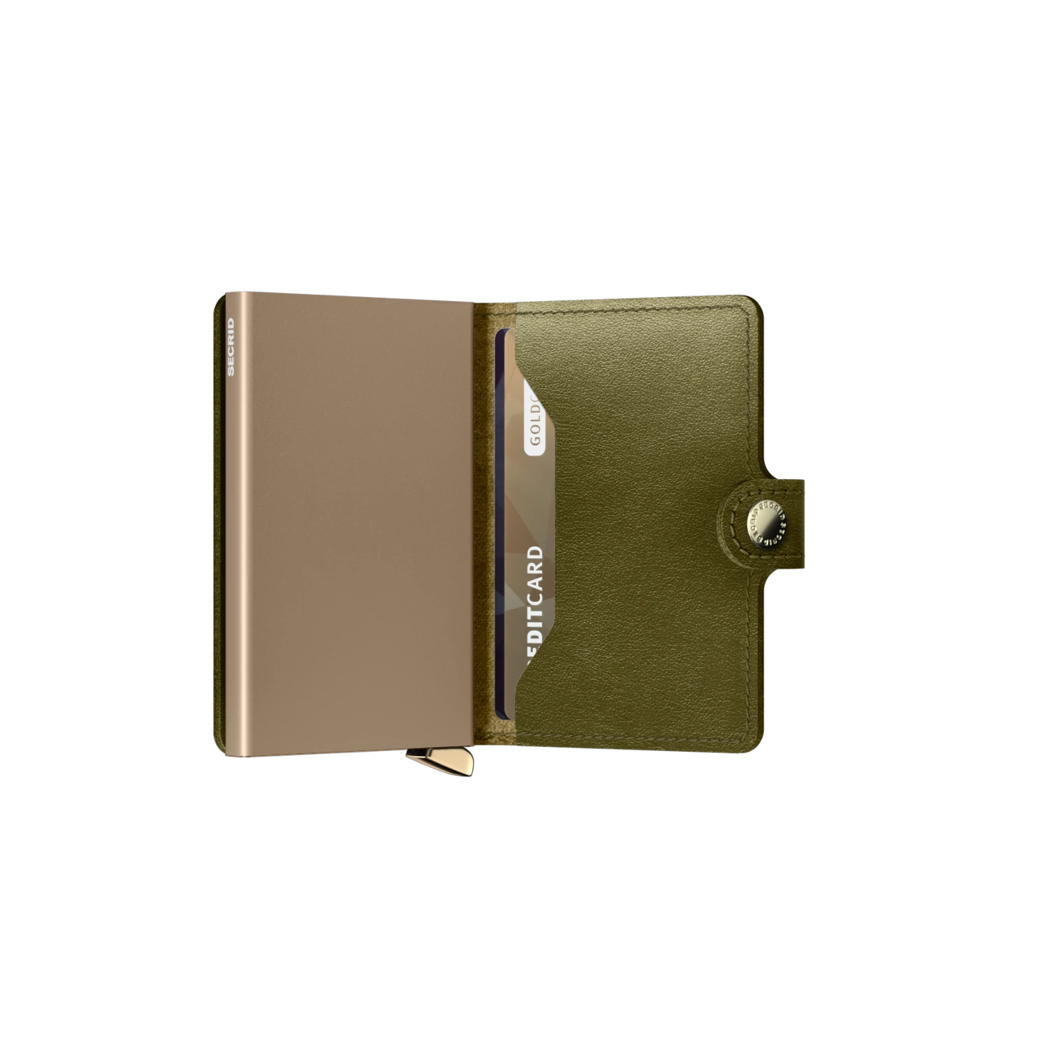 Miniwallet Premium | Dusk Leather | by Secrid Wallets - Lifestory