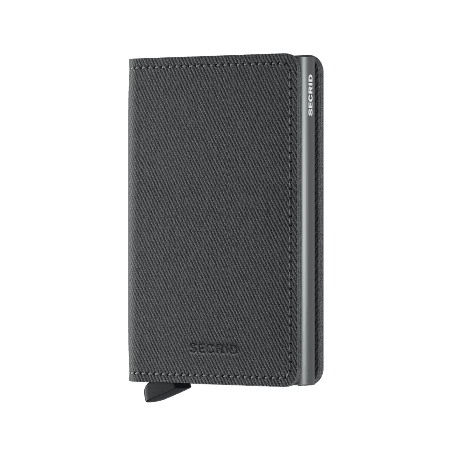 Slimwallet | Twist Leather | by Secrid Wallets - Lifestory