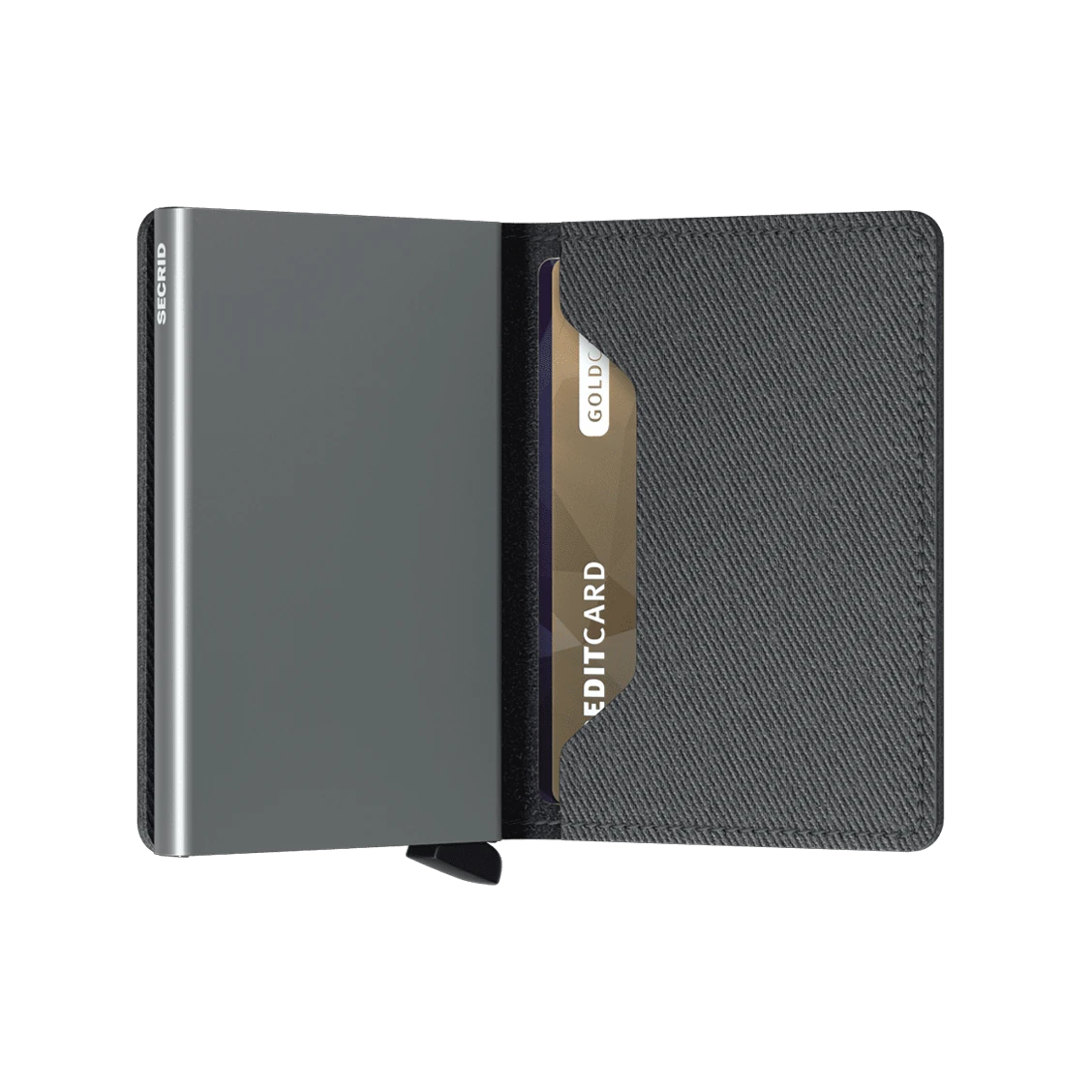 Slimwallet | Twist Leather | by Secrid Wallets - Lifestory