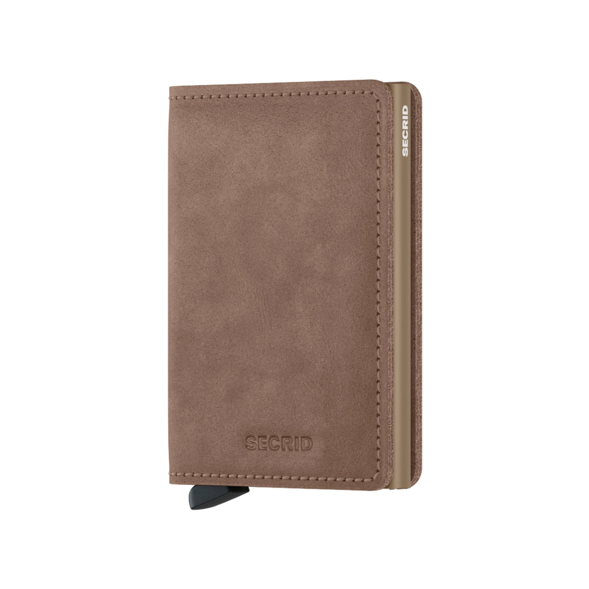 Slimwallet | Vintage Leather | by Secrid Wallets - Lifestory