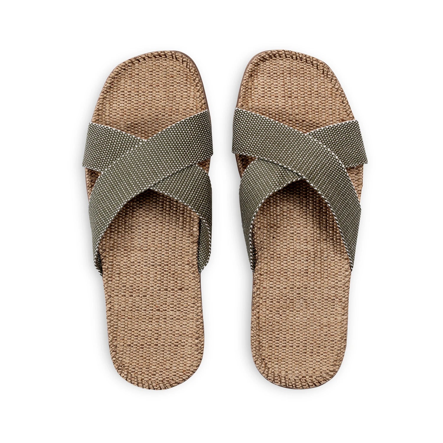 Shangies Danish Sandals - Unisex | Light Breathable Washable - Lifestory
