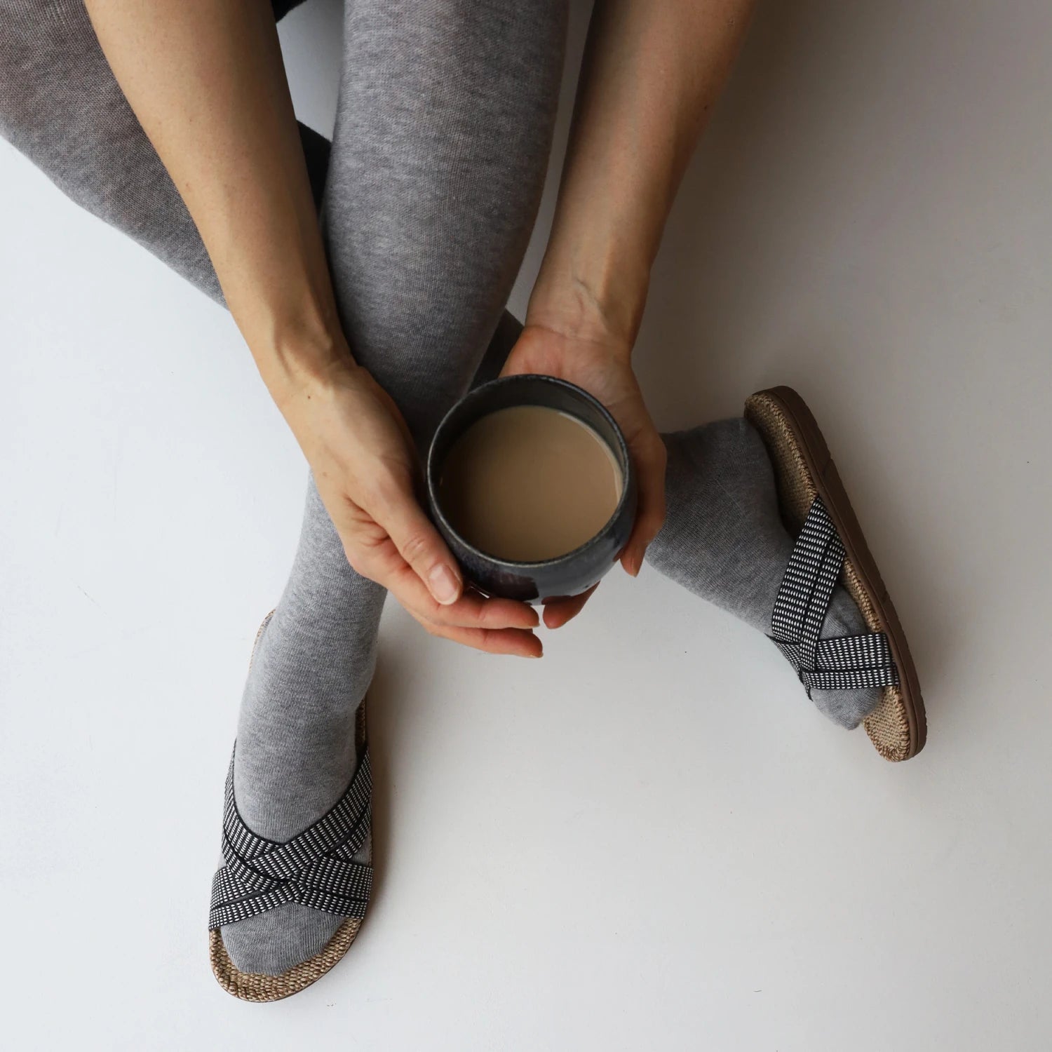 Shangies Danish Sandals - Womens #1 | Light Breathable Washable - Lifestory