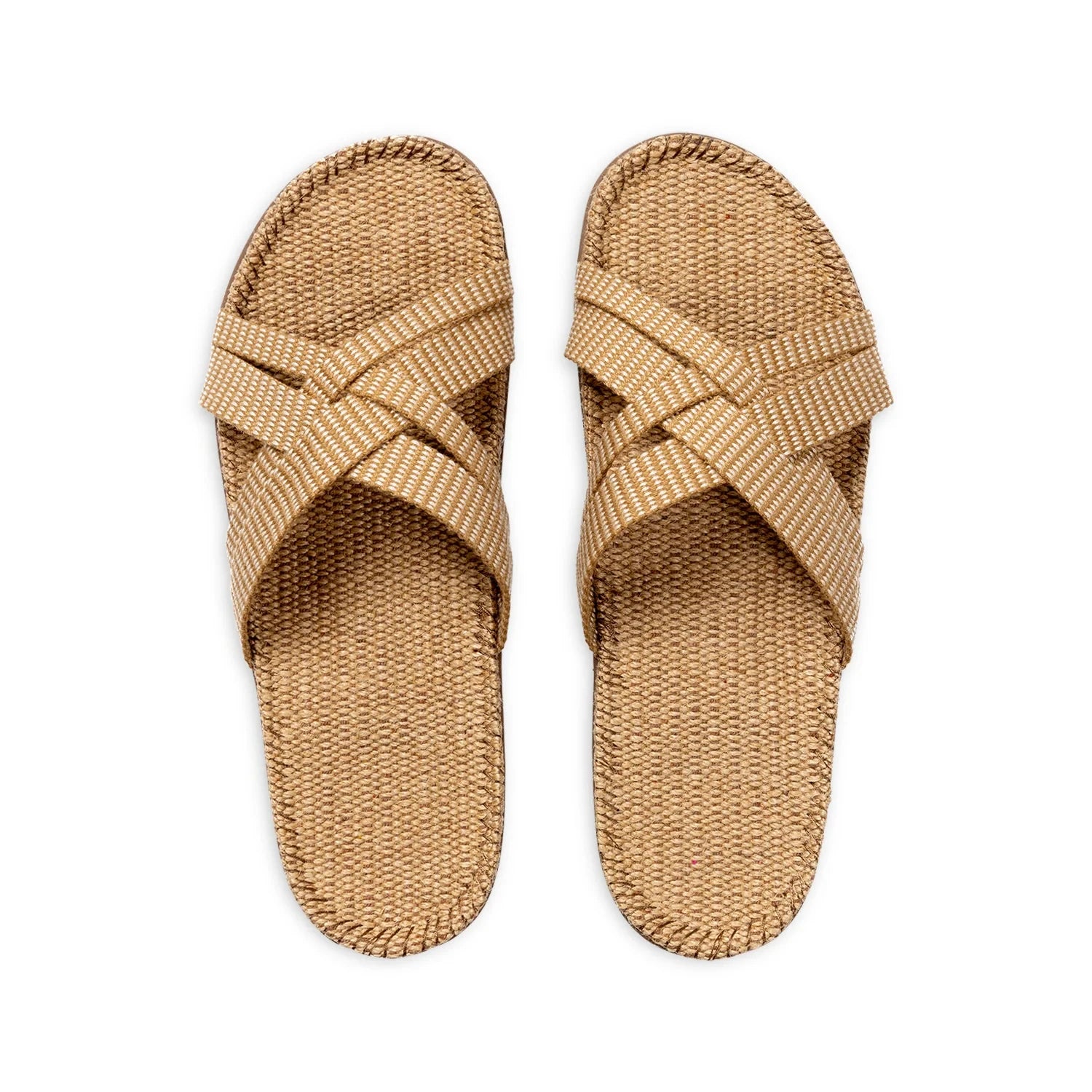 Shangies Danish Sandals - Womens #1 in Creamy White | Light Breathable Washable - Lifestory