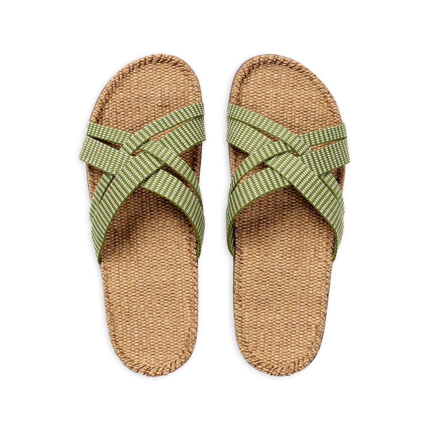 Shangies Danish Sandals - Womens #1 | Light Breathable Washable - Lifestory