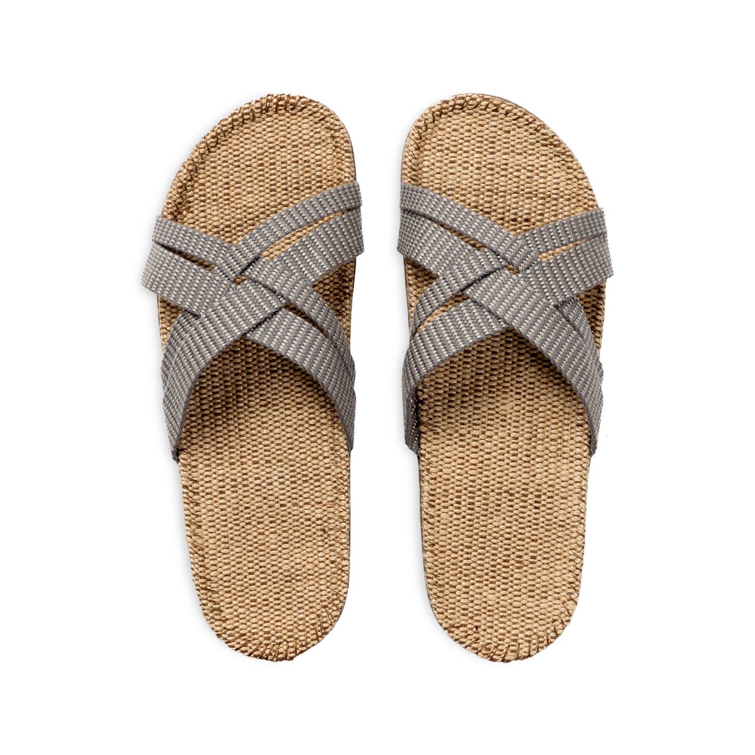 Shangies Danish Sandals - Womens #1 | Light Breathable Washable - Lifestory