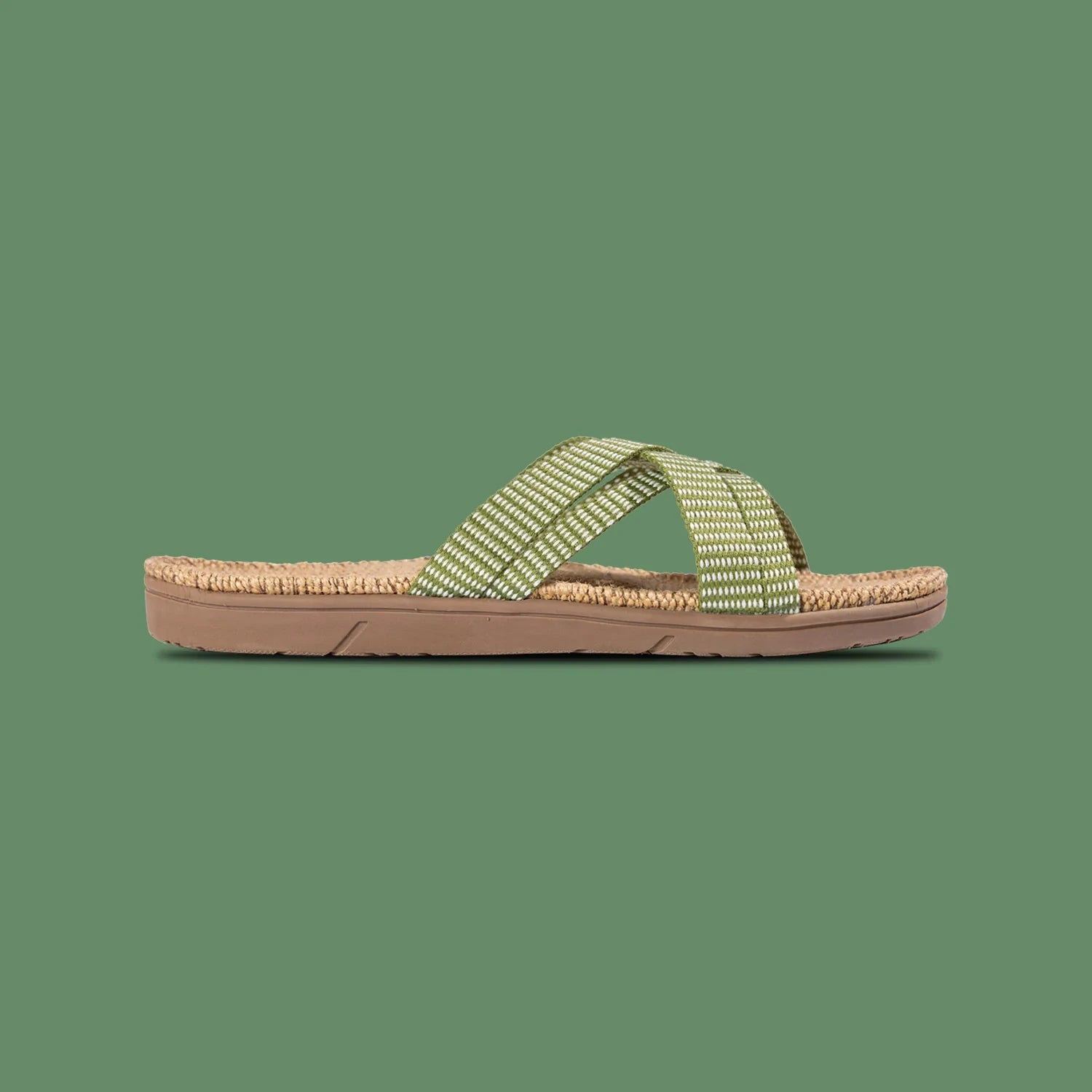 Shangies Danish Sandals - Womens #1 | Light Breathable Washable - Lifestory