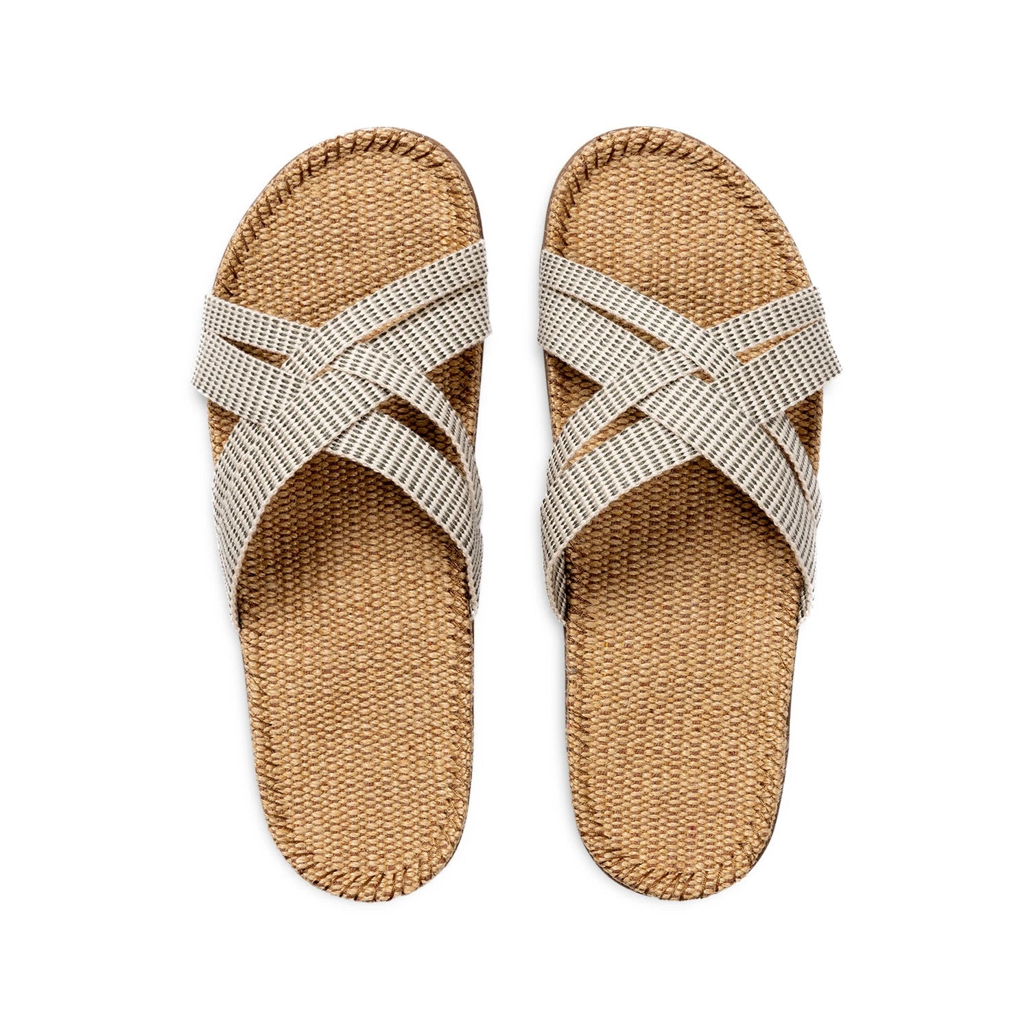 Shangies Danish Sandals - Womens #1 | Light Breathable Washable - Lifestory