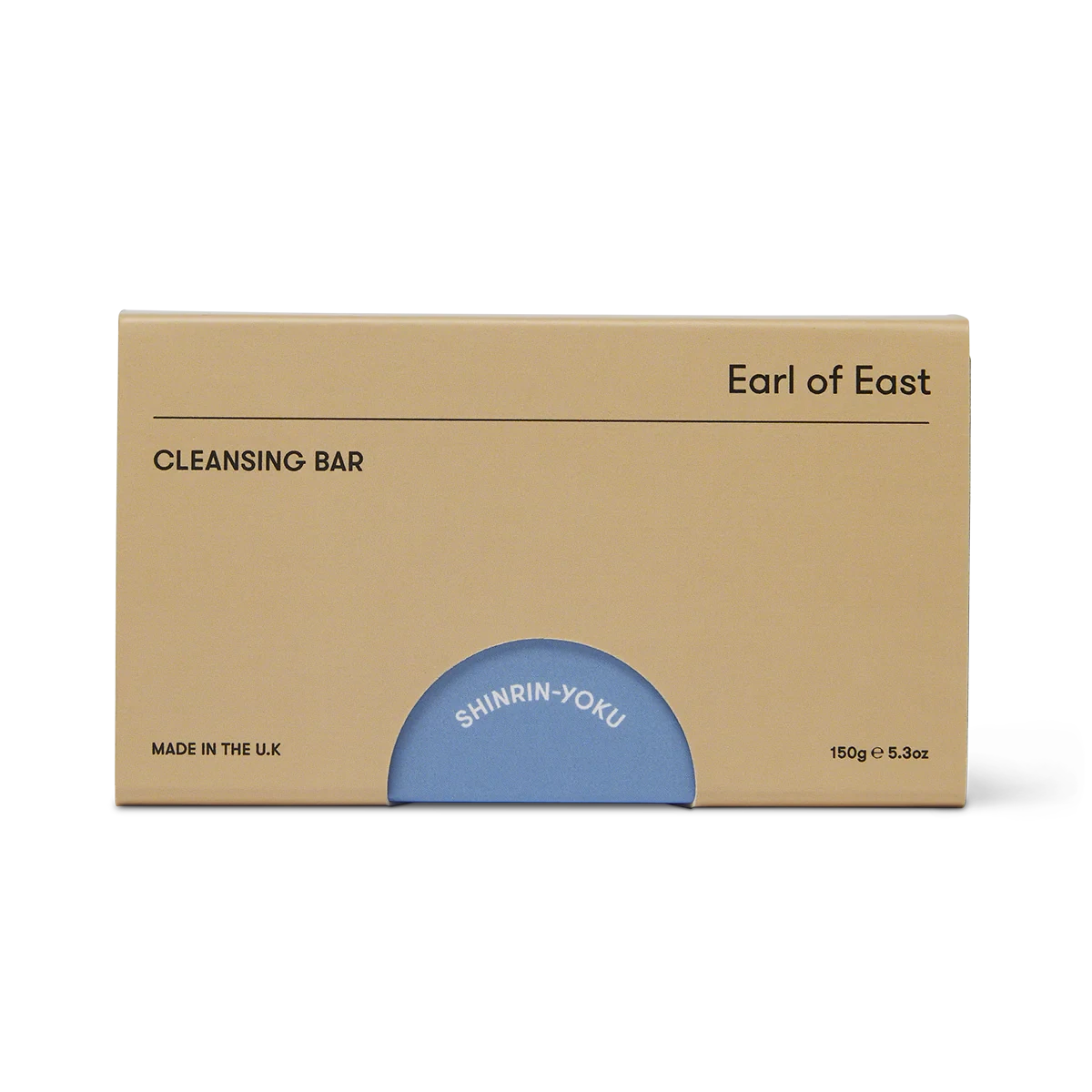 Earl of East Shinrin-Yoku all over bar soap | Lifestory