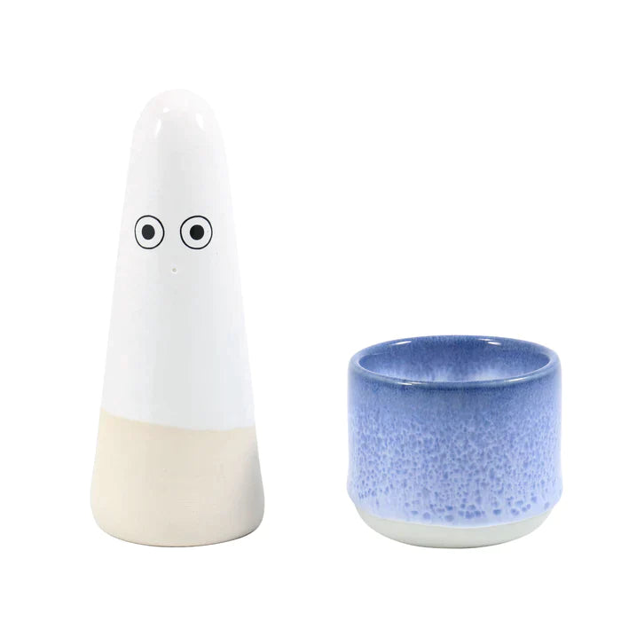 Nip Cup | Yellow Snapper | by Studio Arhoj - Lifestory