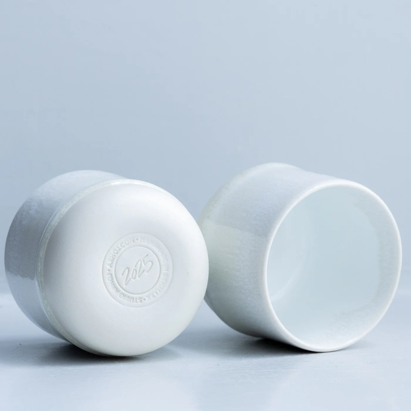 Sip Cup | Sea Foam | by Studio Arhoj - Lifestory