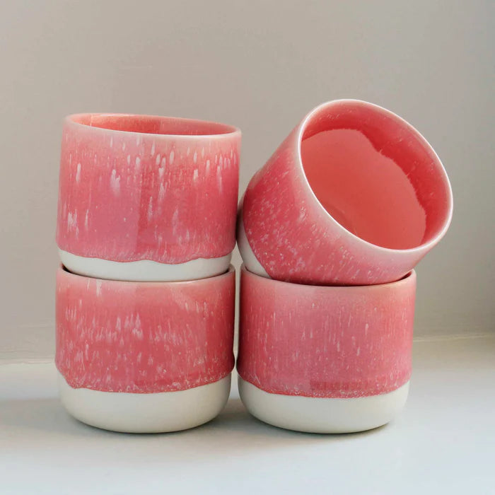 Sip Cup | Red Raspberry | by Studio Arhoj - Lifestory