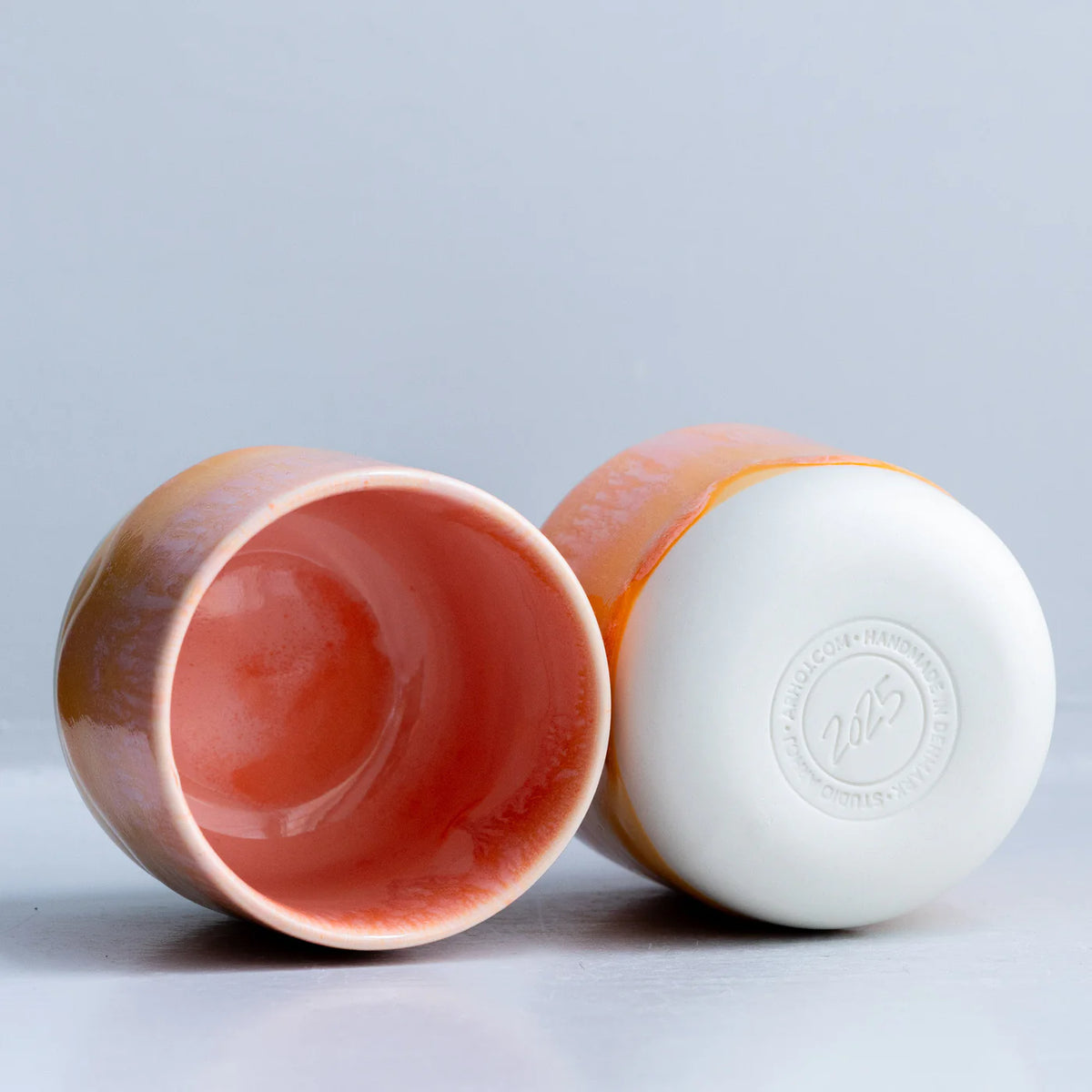 Sip Cup | Mandarin | by Studio Arhoj - Lifestory