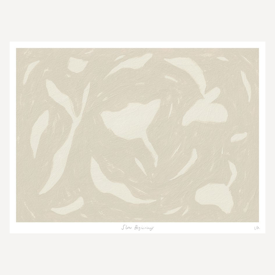 Laurie Maun Unframed Prints | 30 x 40cm - Lifestory