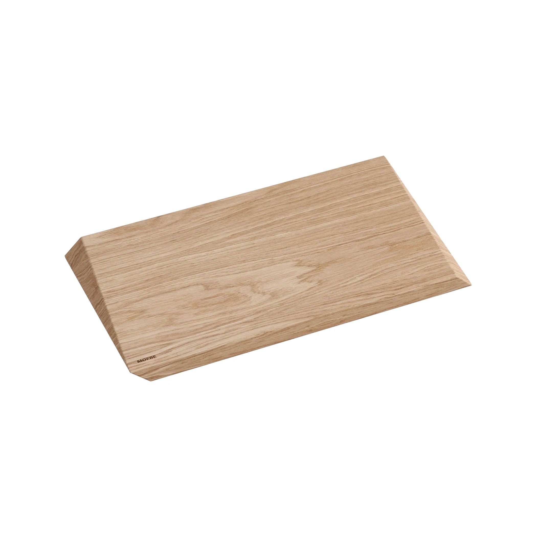 Small Cutting Board | Oak | By Moebe - Lifestory