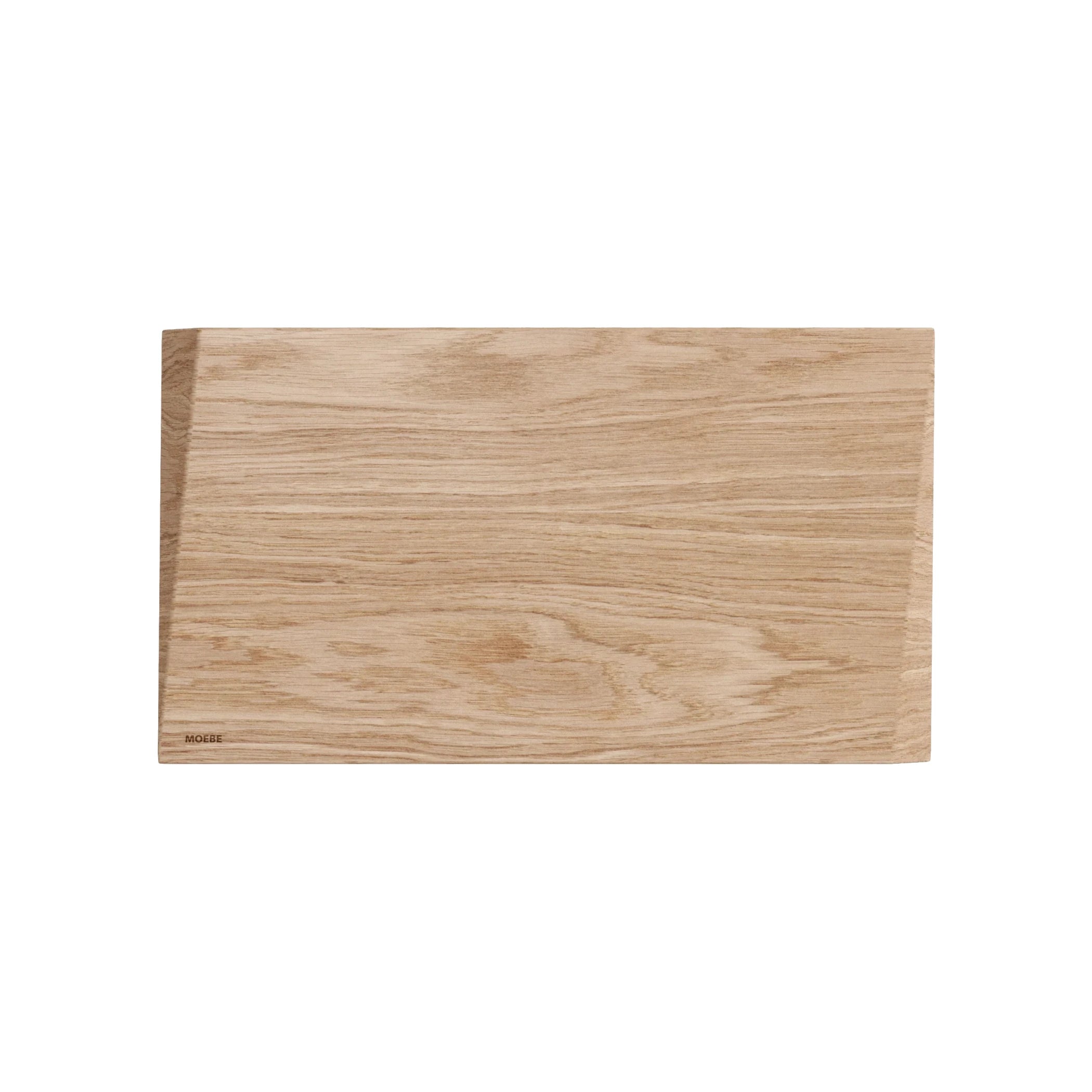 Small Cutting Board | Oak | By Moebe - Lifestory