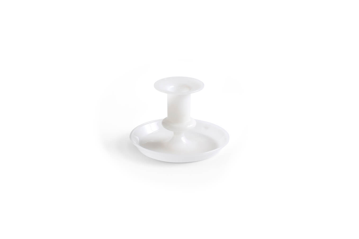 Flare Candle Holder | Small | Various | Glass | by HAY - Lifestory