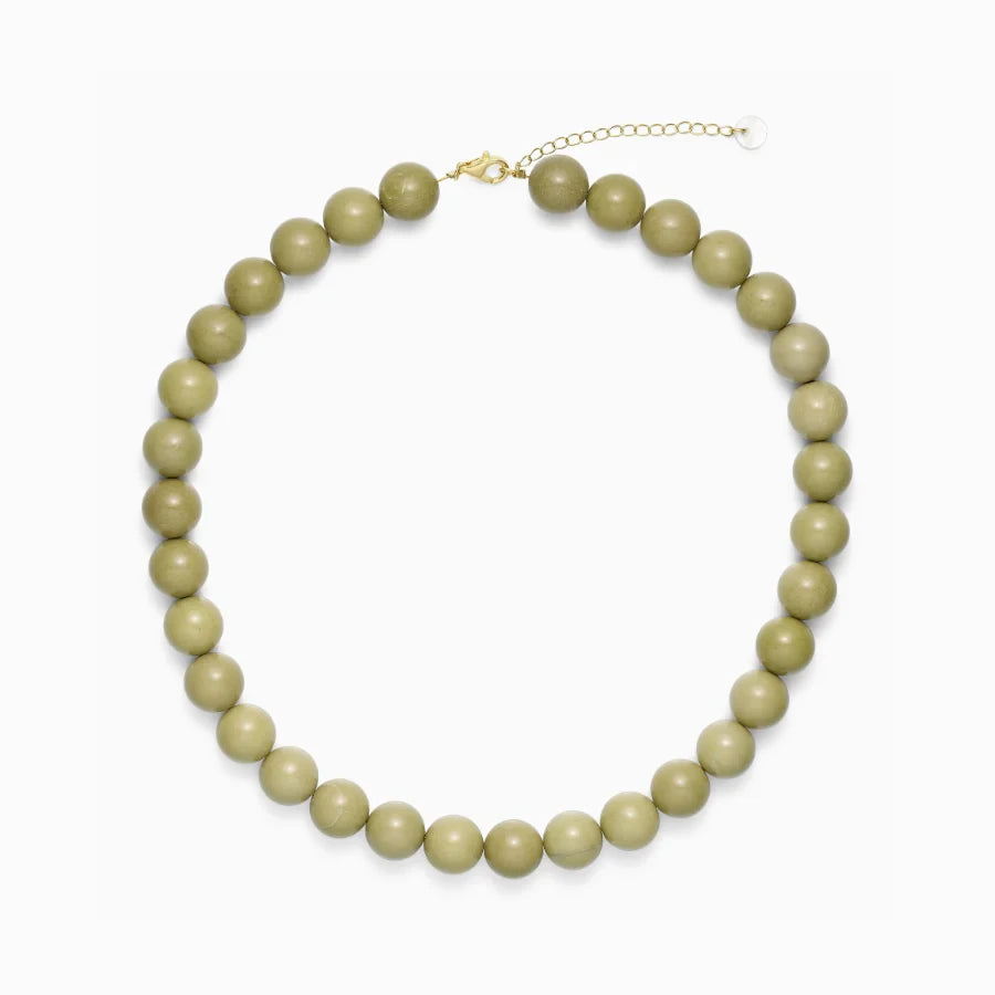 Faro Necklace by Soï Copenhagen