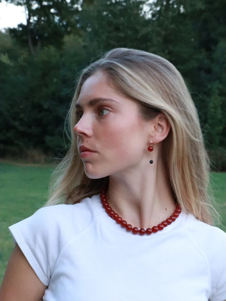 Faro Necklace by Soï Copenhagen