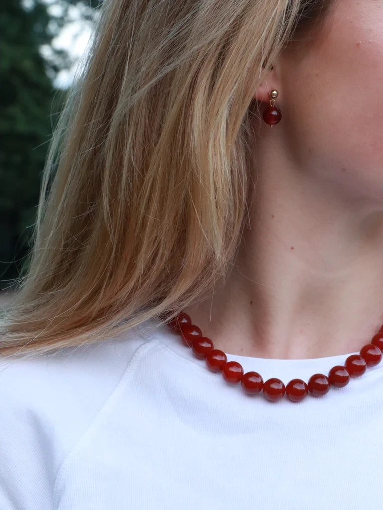 Faro Necklace by Soï Copenhagen