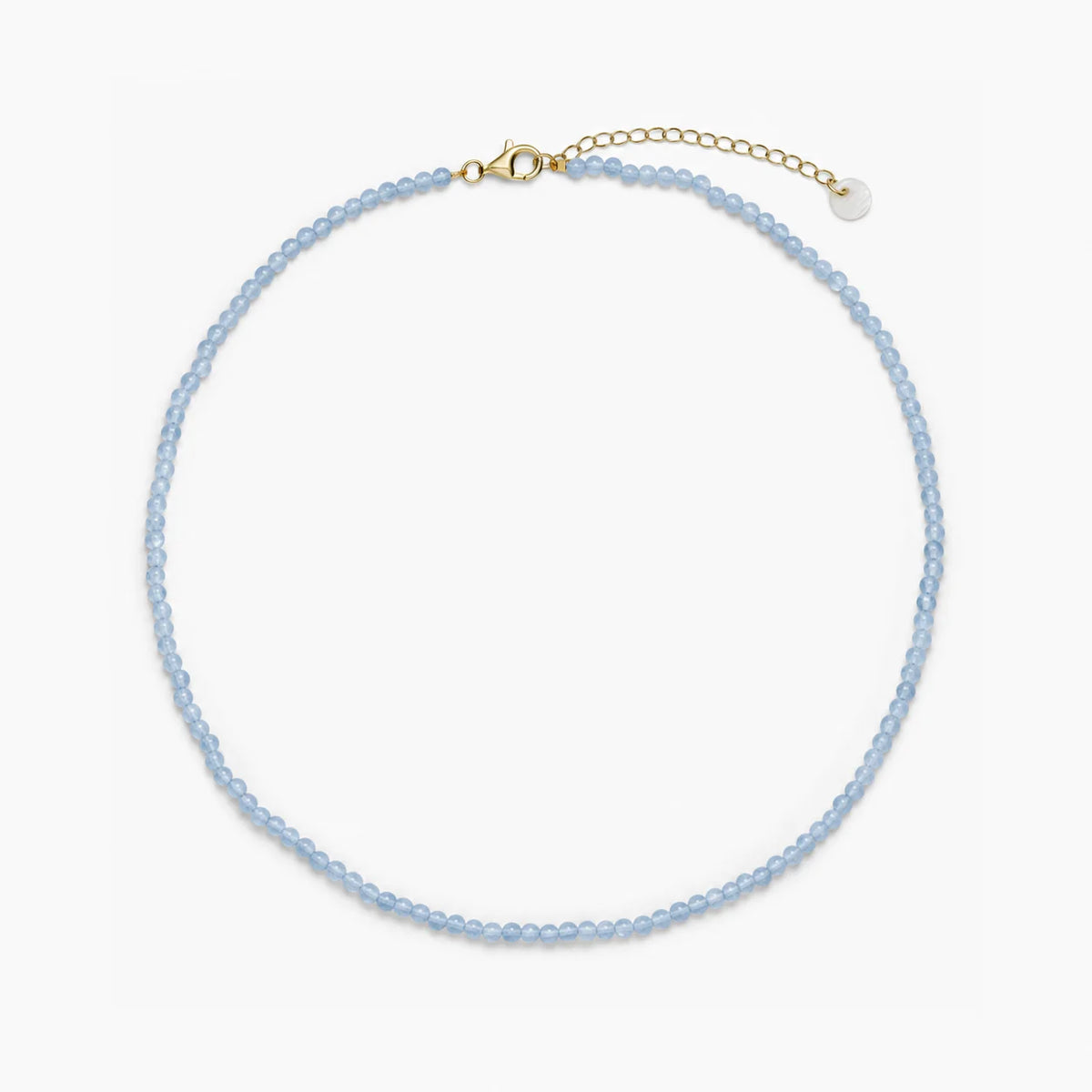 Luna Necklace by Soï Copenhagen