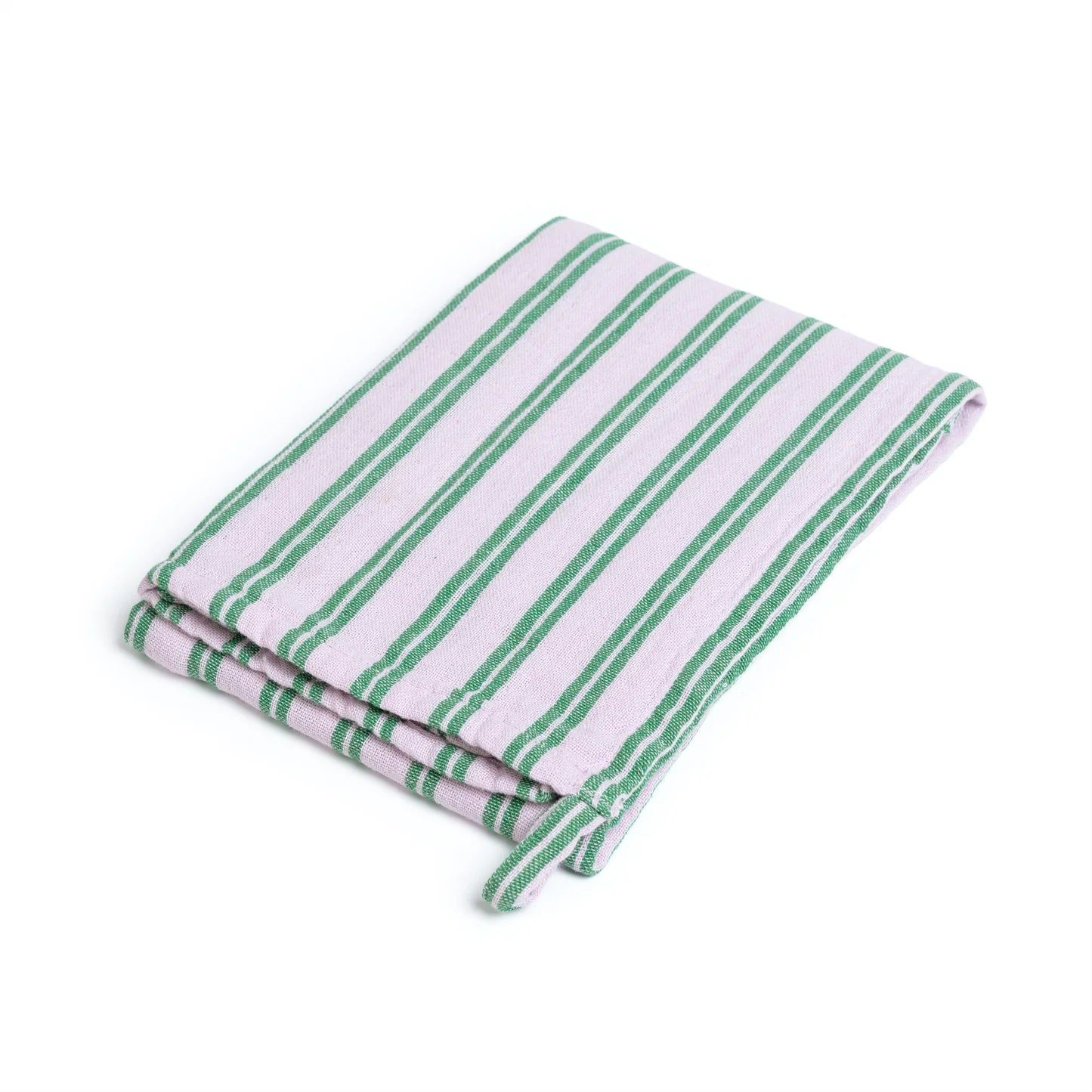 Sophie Home Cotton Stripe Hand Towel