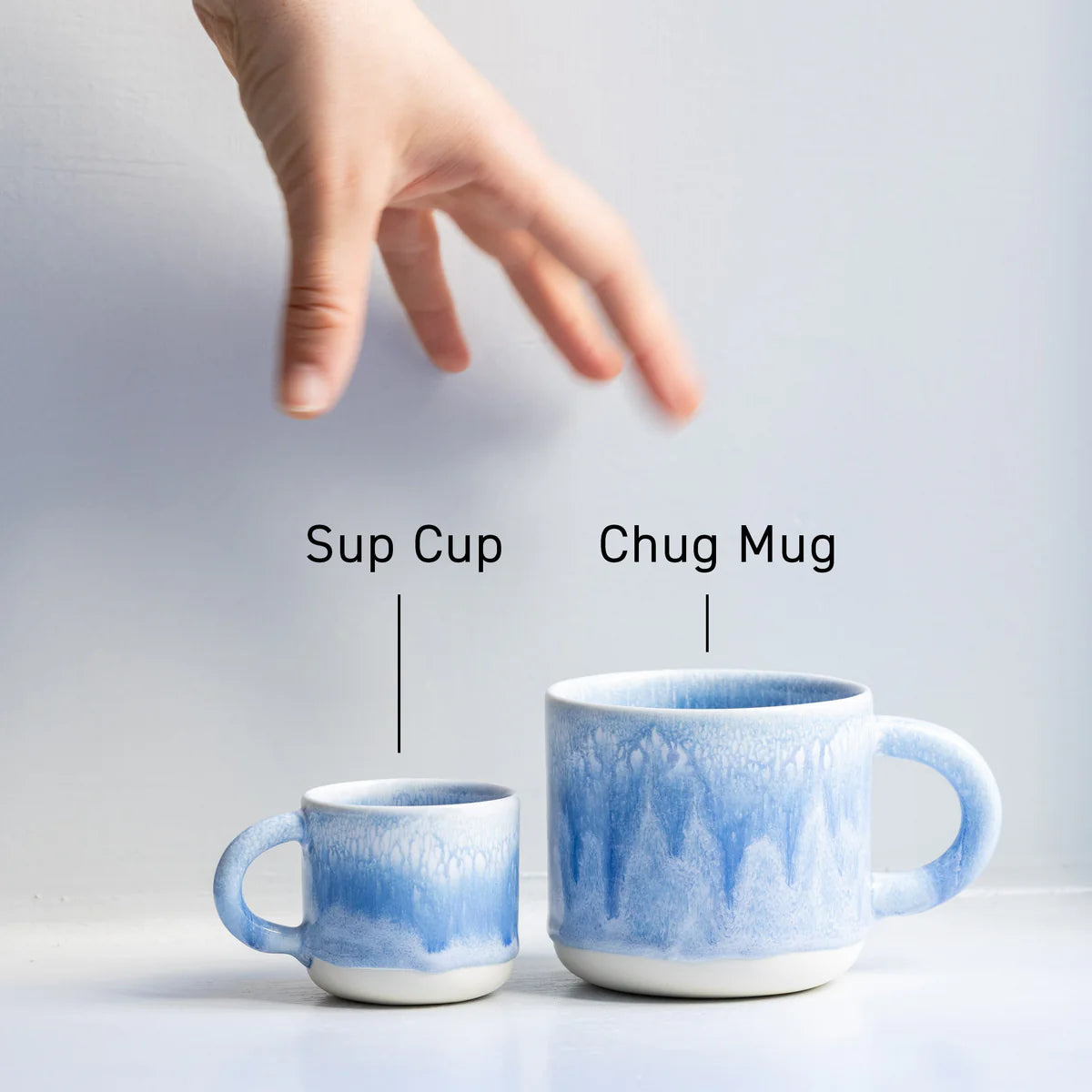 Chug Mug | Dreamboat | by Studio Arhoj