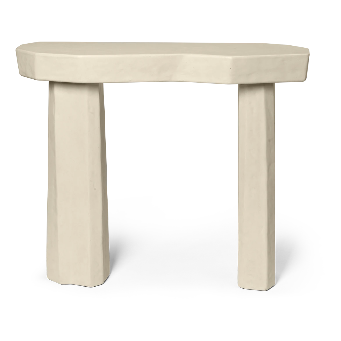 Staffa console table by ferm Living - Lifestory