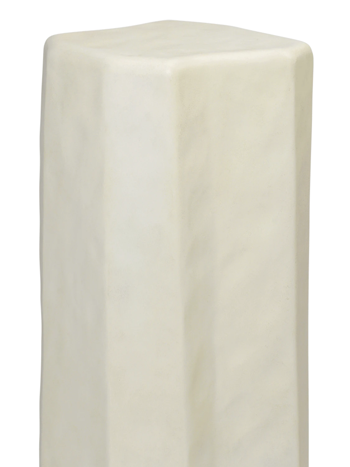 Staffa pedestal by ferm Living - Lifestory