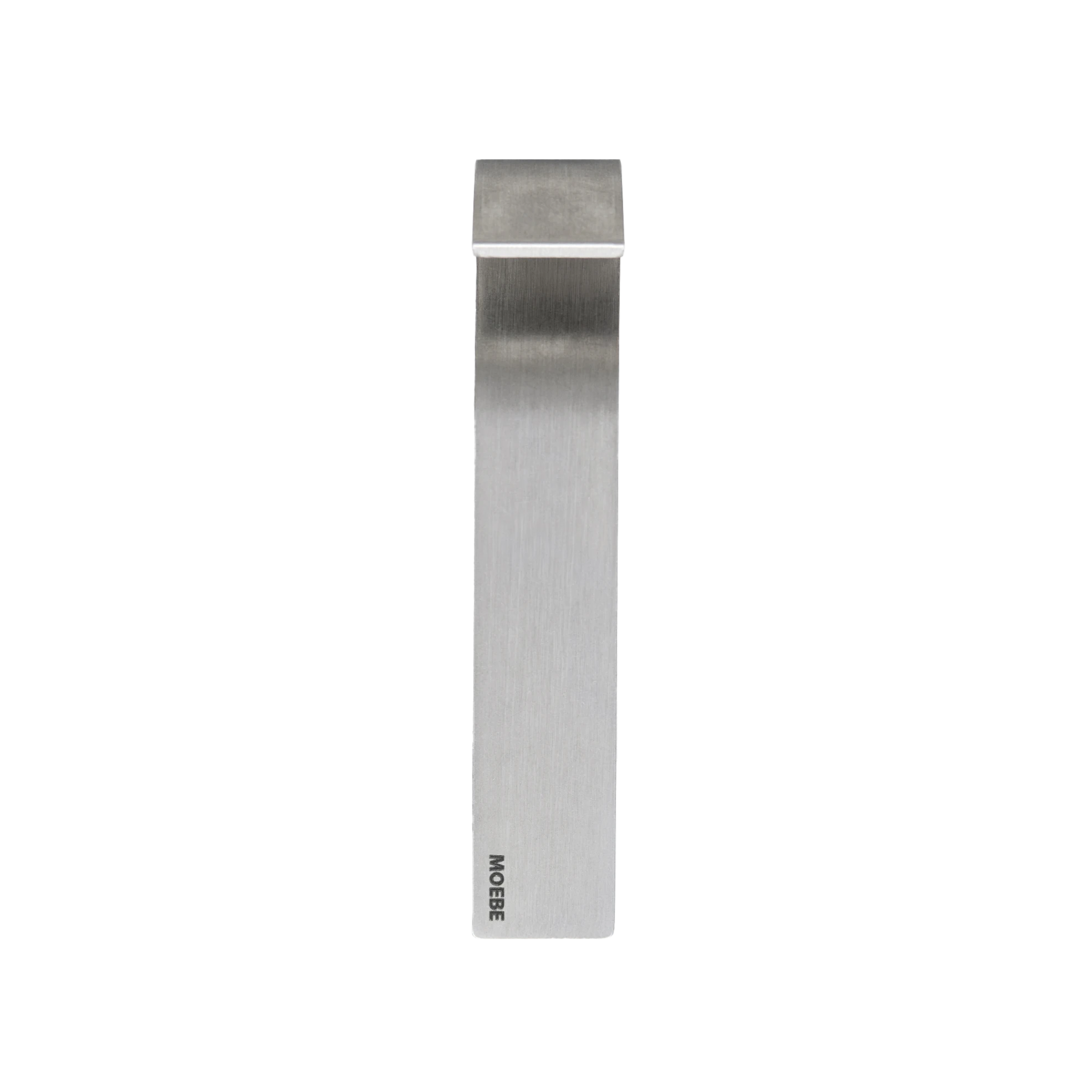 Moebe Bottle Opener in Stainless Steel - Lifestory