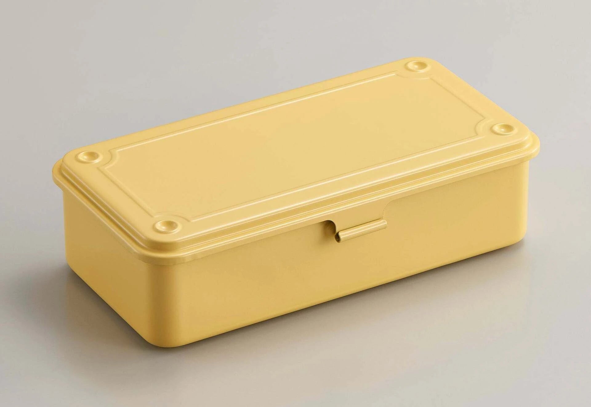 Trunk Tool Box T-190 in Steel by Toyo Steel Co - Lifestory