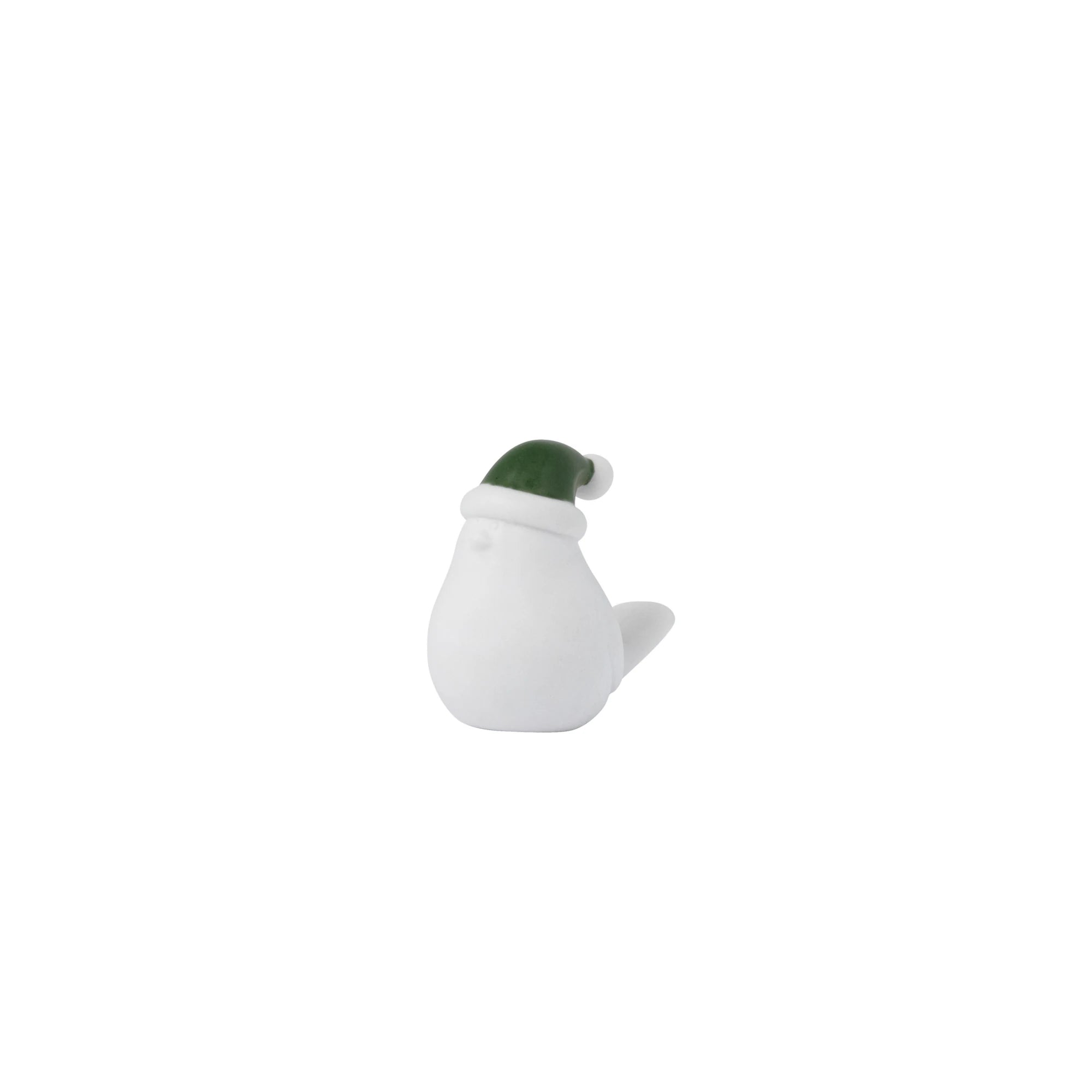 Storefactory Small Elin the Robin Ceramic Ornament - Lifestory