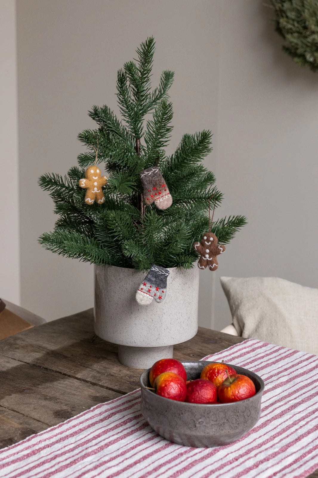 Victor Gingerbread Man Decoration by Storefactory | Lifestory