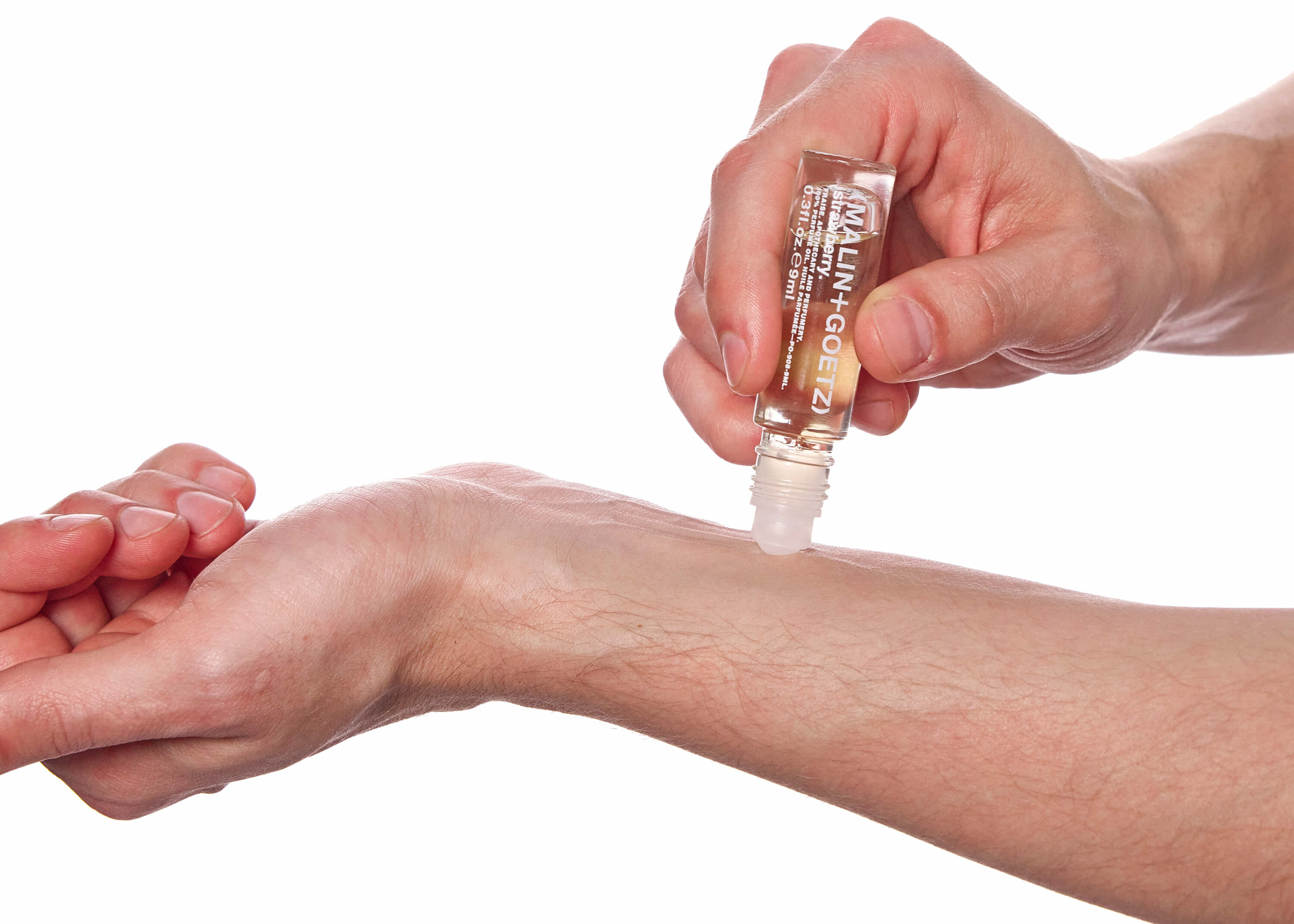 Leather Perfume Oil | Roll-on | by Malin+Goetz - Lifestory