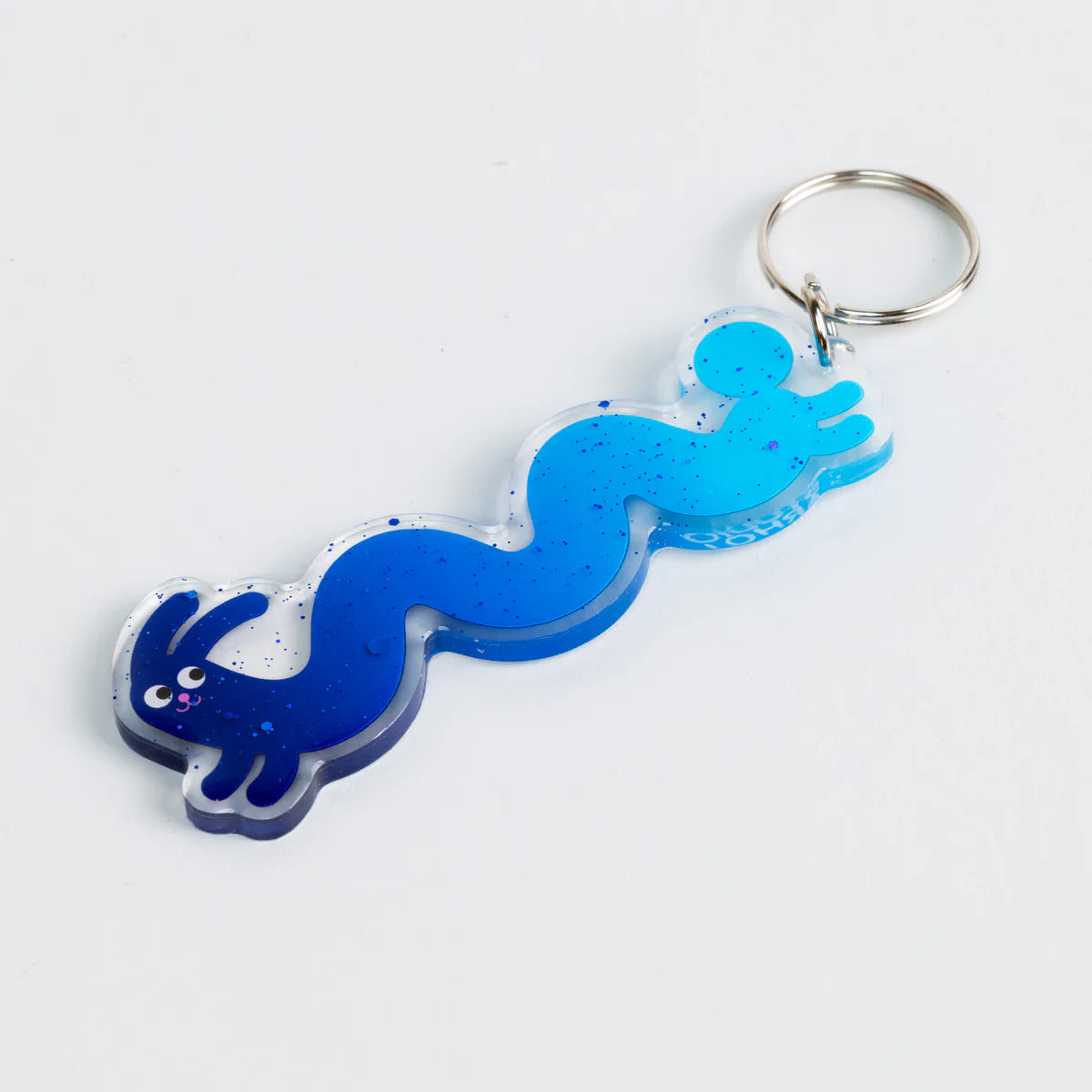Studio Arhoj Charm Buddy Keyring in Various Designs