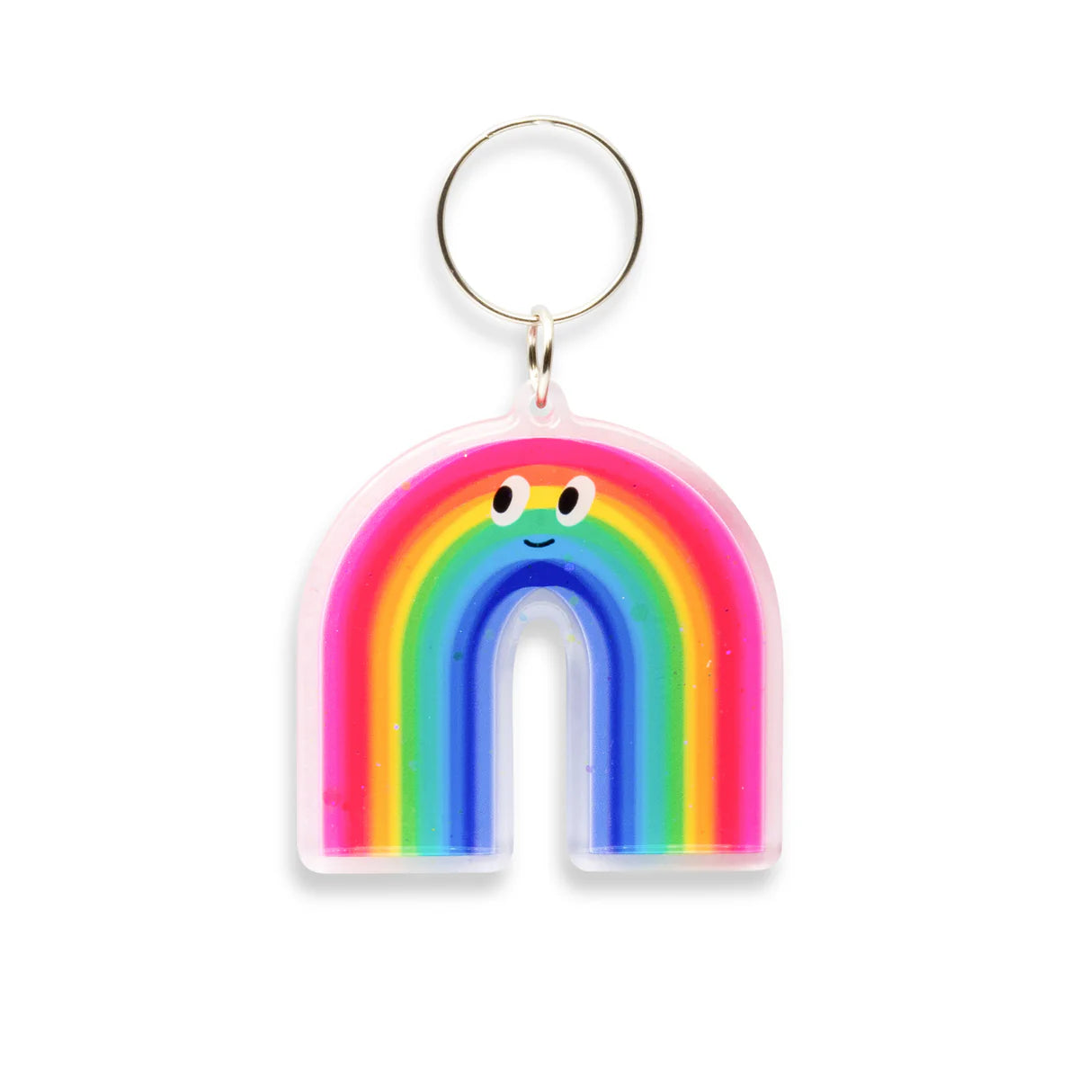 Studio Arhoj Charm Buddy Keyring in Various Designs