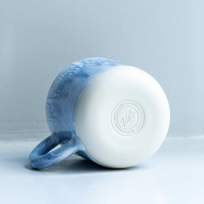 Chug Mug | Columbia | by Studio Arhoj - Lifestory