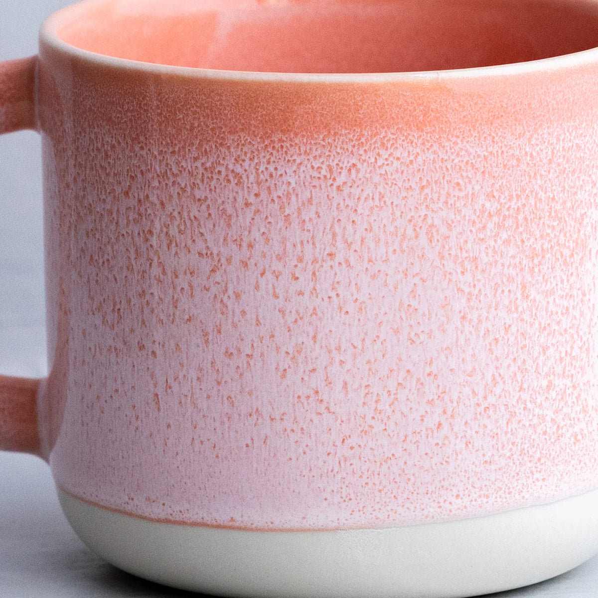 Chug Mug | Fluffy Love | by Studio Arhoj - Lifestory