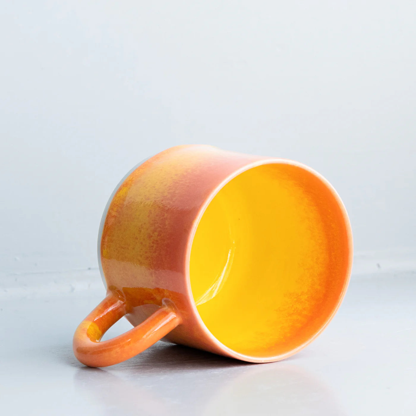 Chug Mug | Tropicana | by Studio Arhoj - Lifestory