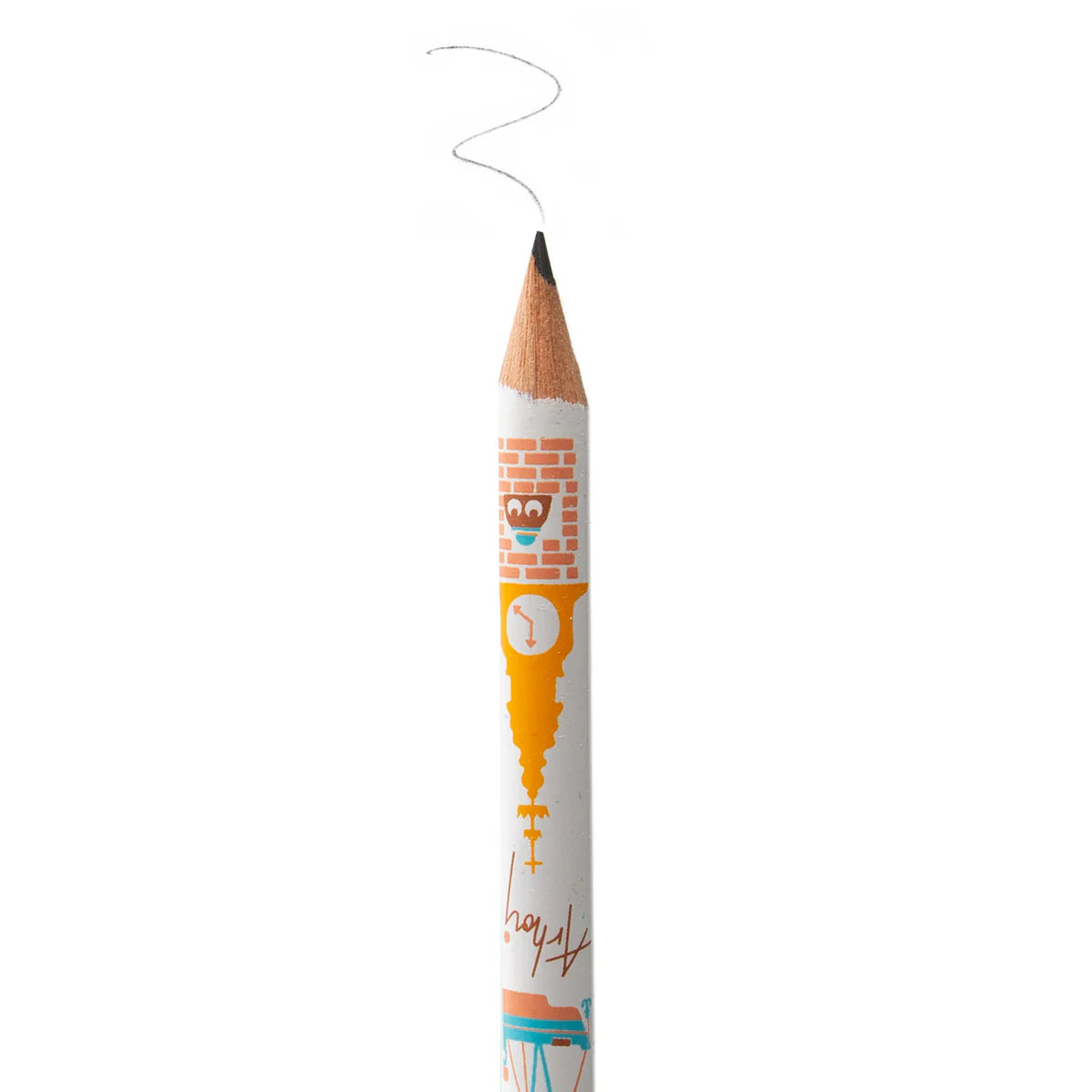 Studio Arhoj Pencils