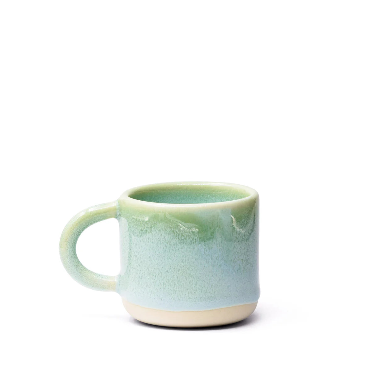 Sup Cup - Espresso Sized | Finland Forest | by Studio Arhoj - Lifestory