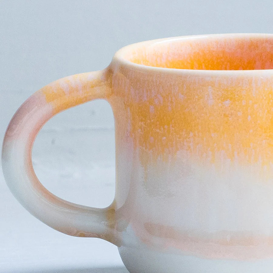 Sup Cup - Espresso Sized | Fruit Jelly Flux | by Studio Arhoj - Lifestory