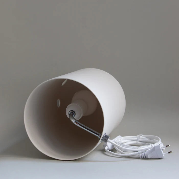 Studio Arhoj Ghost Lamp viewed from below